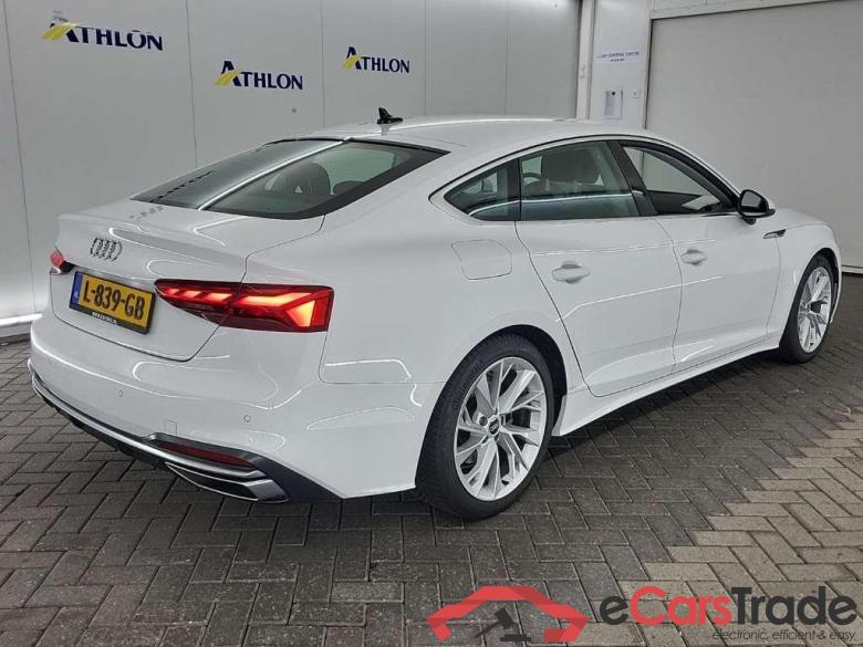 AUDI A5 Sportback 40 TFSI S tronic Business Edition 5D 150kW #3