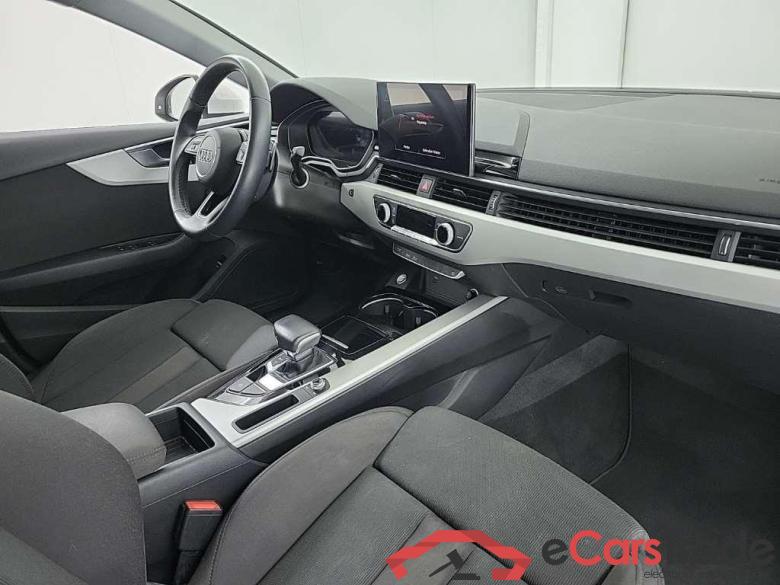 AUDI A5 Sportback 40 TFSI S tronic Business Edition 5D 150kW #6