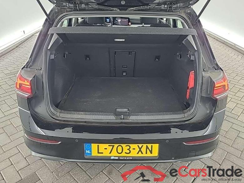 VOLKSWAGEN GOLF 1.0 eTSI 81kW DSG Life 5D #5