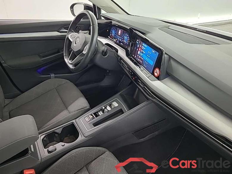 VOLKSWAGEN GOLF 1.0 eTSI 81kW DSG Life 5D #6