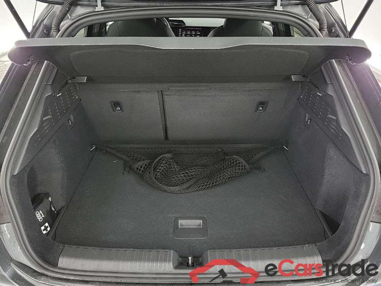 AUDI A3 Sportback 35 TFSI S tronic S edition 5D 110kW #5