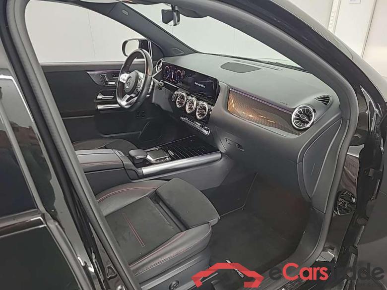 MERCEDES-BENZ GLA GLA 250 e DCT Business Sol AMG Limited 5D 160kW #6