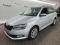 preview Skoda Fabia #0