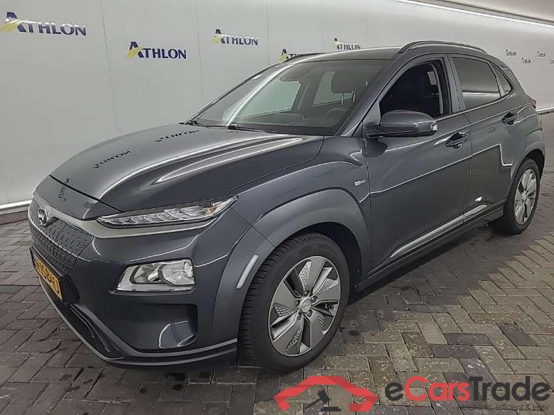 HYUNDAI Kona Fashion Electric 64 kWh 5D #1