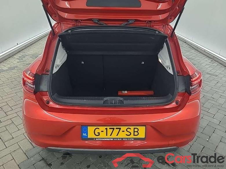 RENAULT CLIO 1.0 TCe 100 Zen 5D 74kW #5