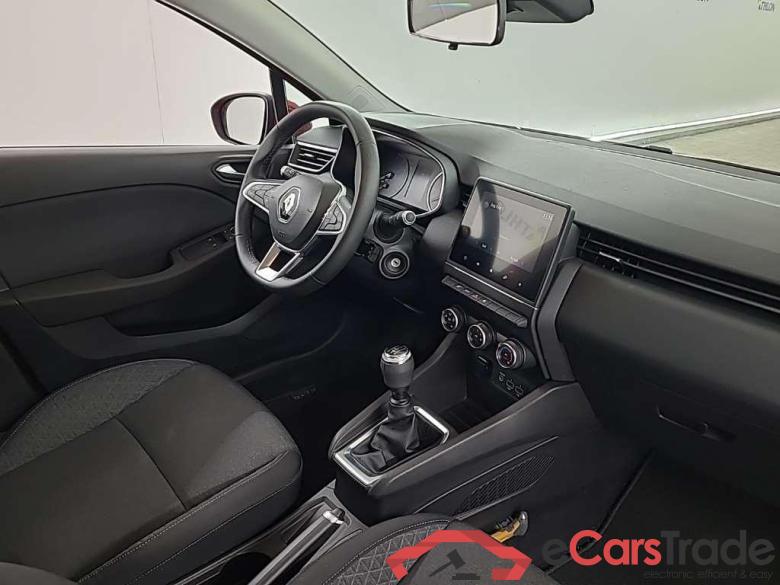 RENAULT CLIO 1.0 TCe 100 Zen 5D 74kW #6