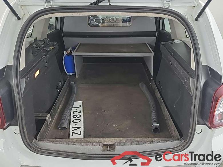 Dacia Duster SCe 115 S&S 4x4 Prestige 5D 84kW #5