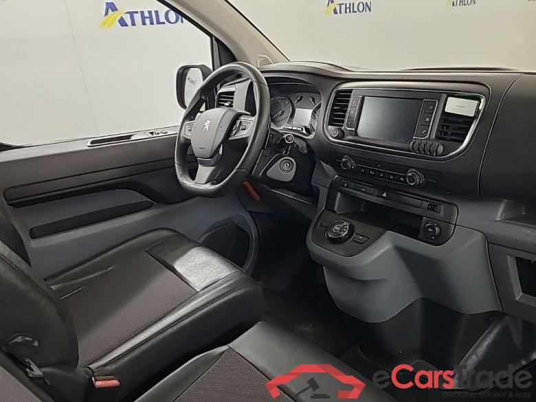 PEUGEOT Expert GB Premium Long 2.0 BlueHDi 120 EAT8 4D 90kW #6