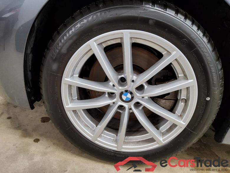 BMW 3-Serie ´18 Baureihe 3 Lim. 320 e M Sport 2.0 150KW AT8 E6d #5