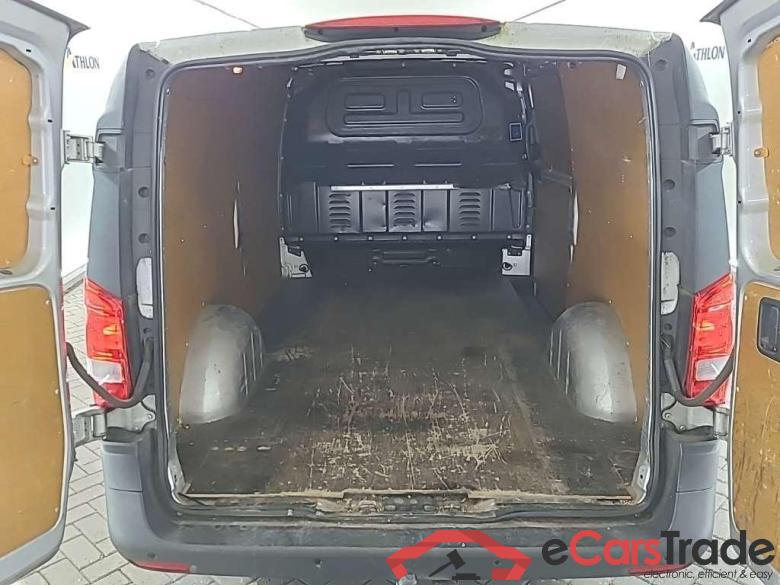 MERCEDES-BENZ Vito GB 111CDI Functional XL 4D 84kW #5