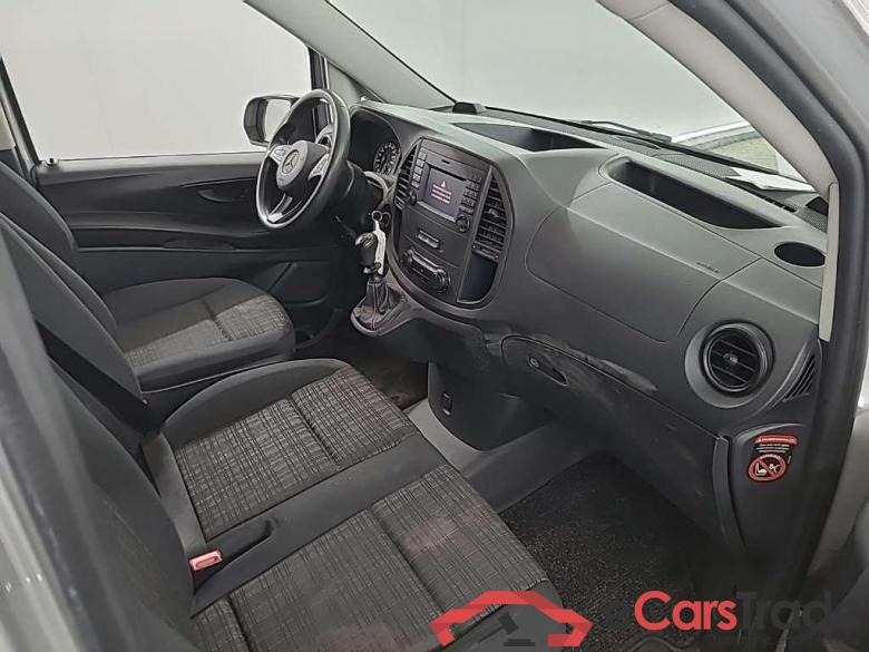 MERCEDES-BENZ Vito GB 111CDI Functional XL 4D 84kW #6