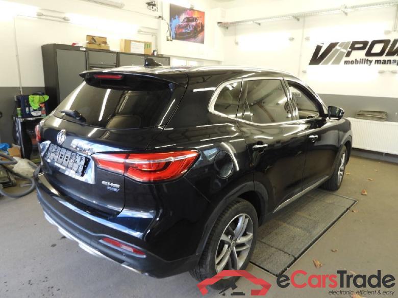 MG EHS ´21 MG EHS PHEV Luxury 5d 119kW #4