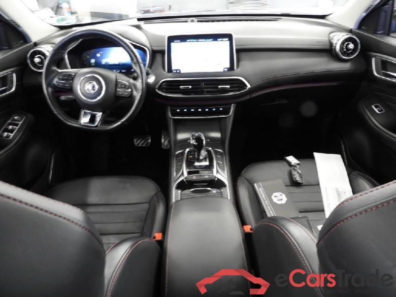 MG EHS ´21 MG EHS PHEV Luxury 5d 119kW #5