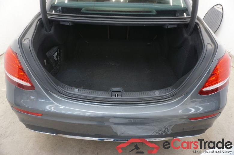 Mercedes E-Class ´16 E -Klasse Lim. E 220 d (213.004)AMG AMG Line 143KW AT9 E6dT #6