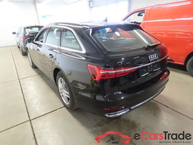 Audi A6 Avant ´18 A6 Avant 35 TDI sport 2.0 TDI 120KW AT7 E6dT #2