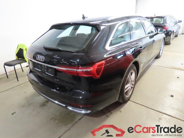 Audi A6 Avant ´18 A6 Avant 35 TDI sport 2.0 TDI 120KW AT7 E6dT #3