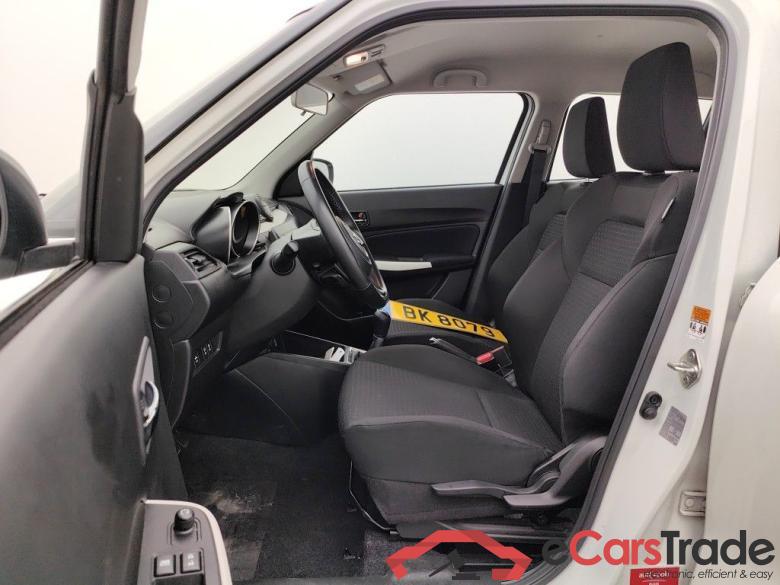 SUZUKI SWIFT - 2020 1.2i 83 SHVS GL 12V 5d #6