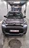 preview Citroen C3 Aircross #0