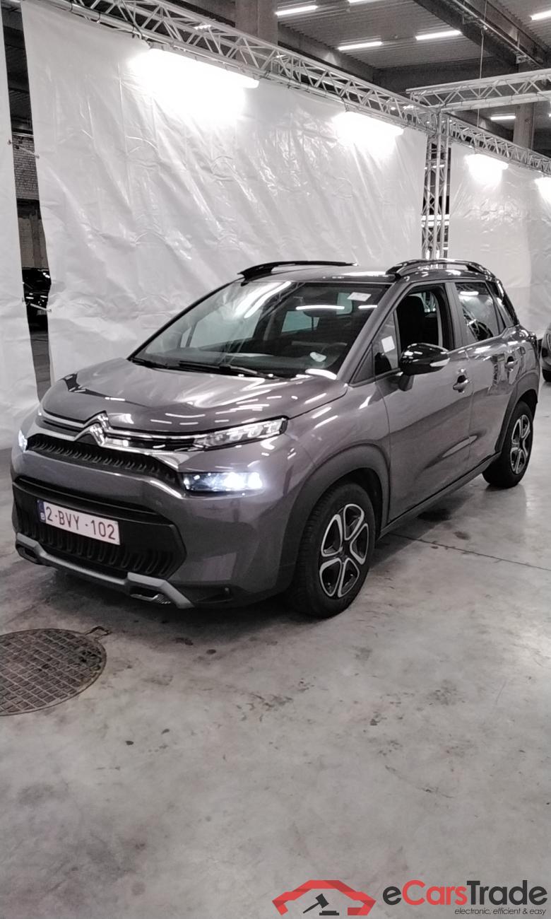 Citro�n, C3 Aircross FL'21, Citro�n C3 Aircross 1.5 BlueHDi 110 S&S MAN6 Feel #5