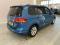 preview Volkswagen Touran #1