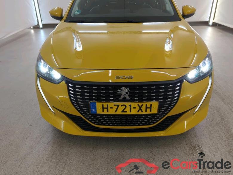 Peugeot 208 '19 Peugeot 208 Allure 1.2 PureTech 100 5d #5
