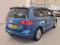 preview Volkswagen Touran #1