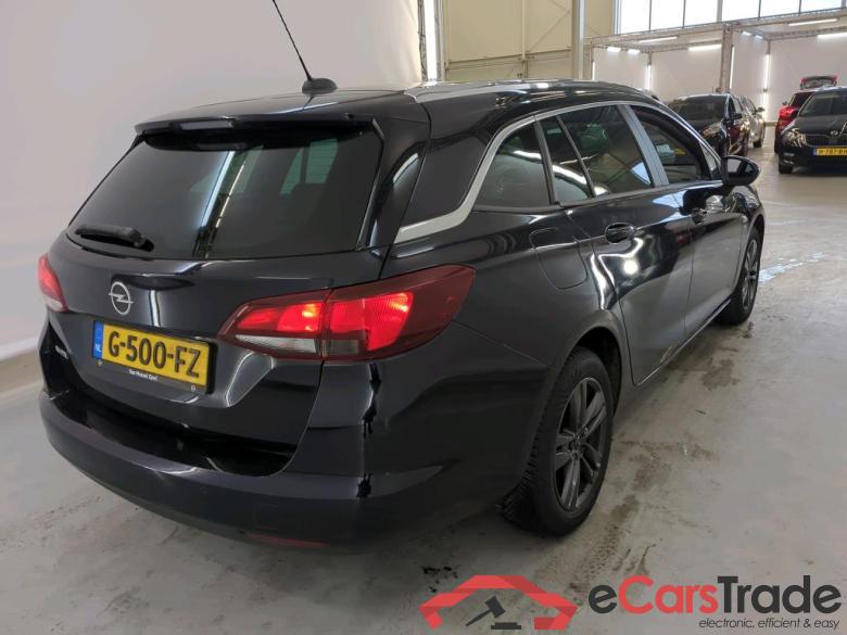 Opel Astra ST FL'19 Opel Astra Sports Tourer 1.0 Turbo S/S Online Edition 5d #2