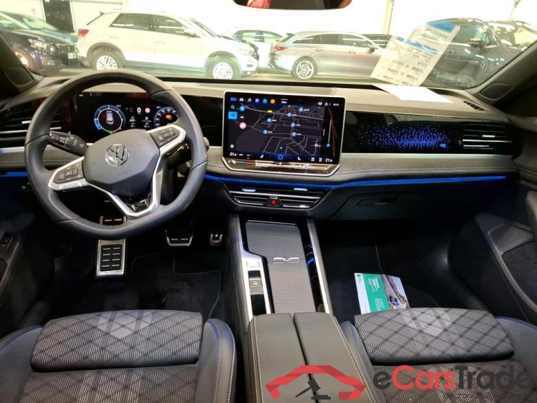 Volkswagen 2.0 TDI 150 SCR DSG7 SW R LINE Passat Variant 2.0 TDI 110 kW R-line TDI 150CV BVA7 6E #5