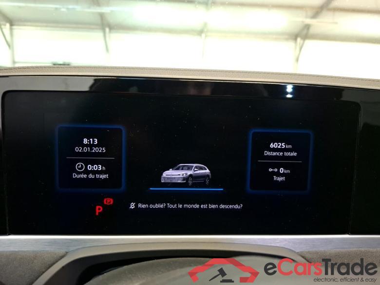 Volkswagen 2.0 TDI 150 SCR DSG7 SW R LINE Passat Variant 2.0 TDI 110 kW R-line TDI 150CV BVA7 6E #6