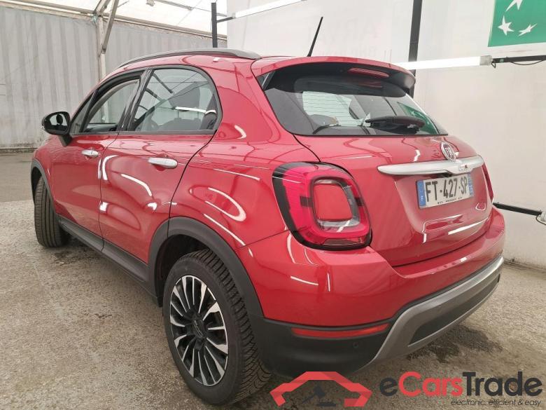 Fiat 1.0 FFly T T3 120ch Cross 500X Cross 1.0 FFly T T3 120 / VO RECONDITIONNE - PHOTOS AVANT RECONDITIONNEMENT #2