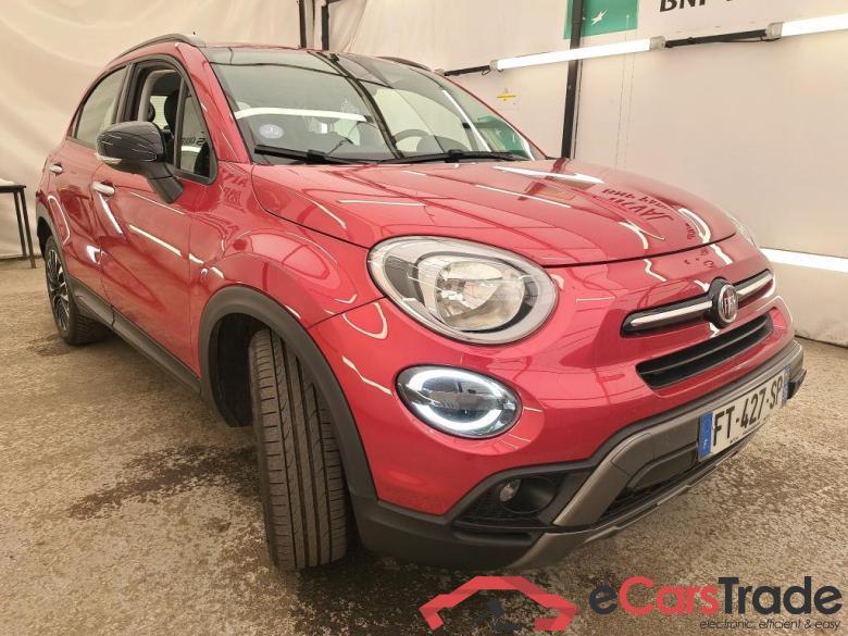 Fiat 1.0 FFly T T3 120ch Cross 500X Cross 1.0 FFly T T3 120 / VO RECONDITIONNE - PHOTOS AVANT RECONDITIONNEMENT #4