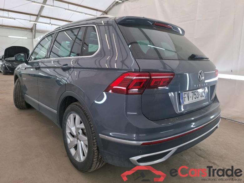 Volkswagen 2.0 TDI 150 DSG7 Elegance VOLKSWAGEN Tiguan / 2020 / 5P / SUV 2.0 TDI 150 DSG7 Elegance #2