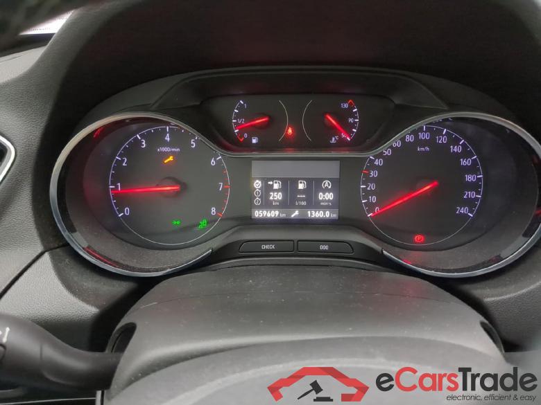 Opel 1.5 DIESEL 130 ELEGANCE BUSINESS Grandland X Elegance Business 1.5 130CV BVM6 E6d #5