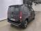 preview Peugeot Rifter #2