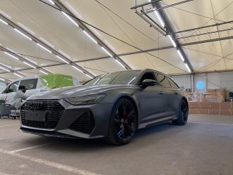 Audi RS6