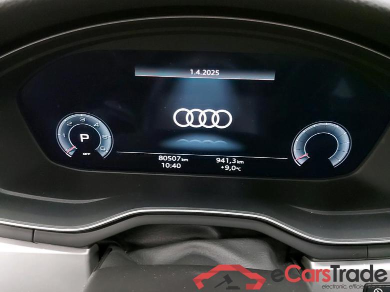 AUDI - AUD A4 AVANT 30 TDi 136PK S-Tronic Business Edition Pack Business Plus & Assistance Tour & Rear Camera #5