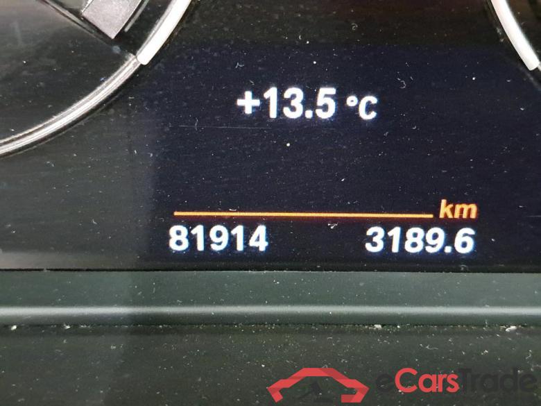 BMW - BMW X1 sDrive16dA 116PK Advantage Pack Business With Heated Seats & Rear Camera #5