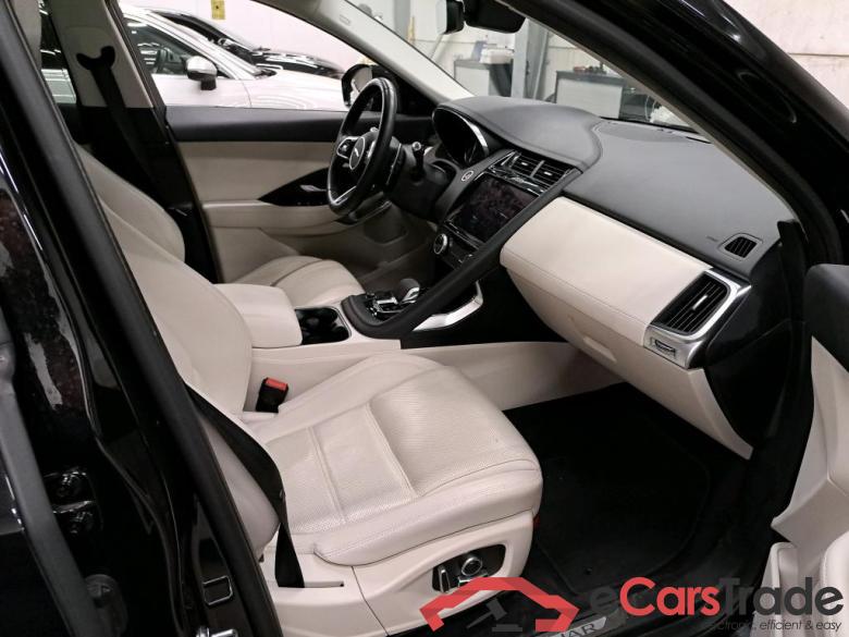 JAGUAR - JAG E-PACE P160 AT FWD S 160PK Premium Interior & Convenience Pack & 12 Way Electric Seats & Driver Assist & LED HeadLights & Fixed Pano Roof  * PETROL * #3