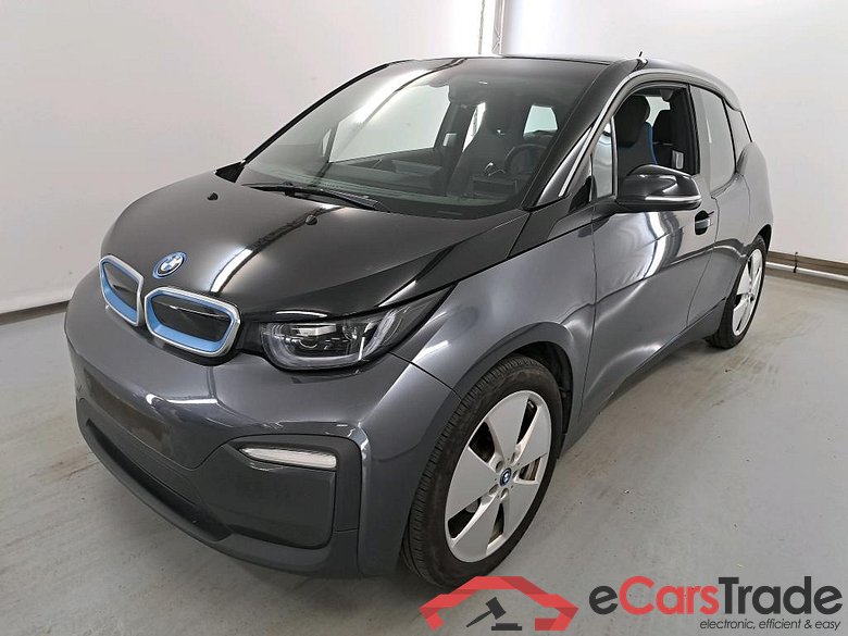 BMW i3 - 2018 I3 120Ah - 42.2 kWh Advanced