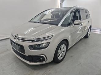 Citroen SpaceTourer