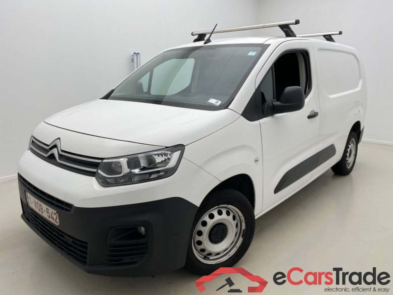 CITROEN BERLINGO 1.6 BLUEHDI CLUB #1