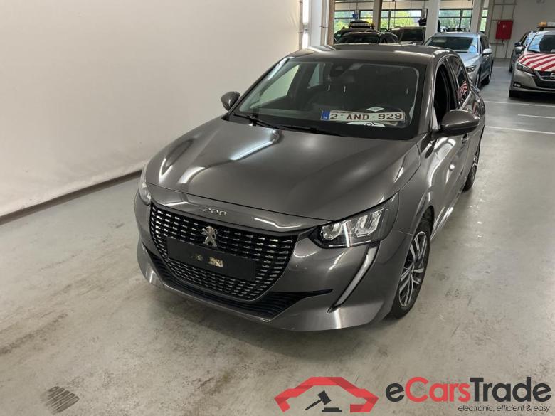 PEUGEOT 208 1.5 BLUEHDI 75KW S-S ALLURE #1