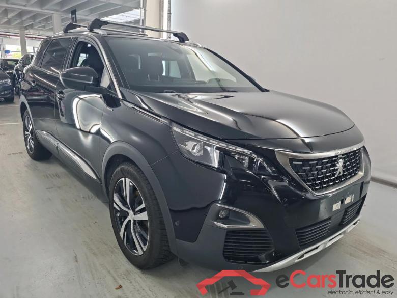 PEUGEOT 5008 DIESEL - 2017 1.5 BlueHDi GT Line (EU6.2) Drive Assist + Safety Plus #2