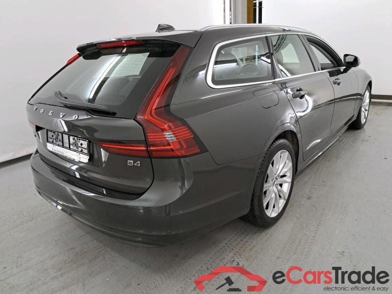 VOLVO V90 2.0 B4 D GEARTRONIC MOMENTUM PRO Park Assist #4