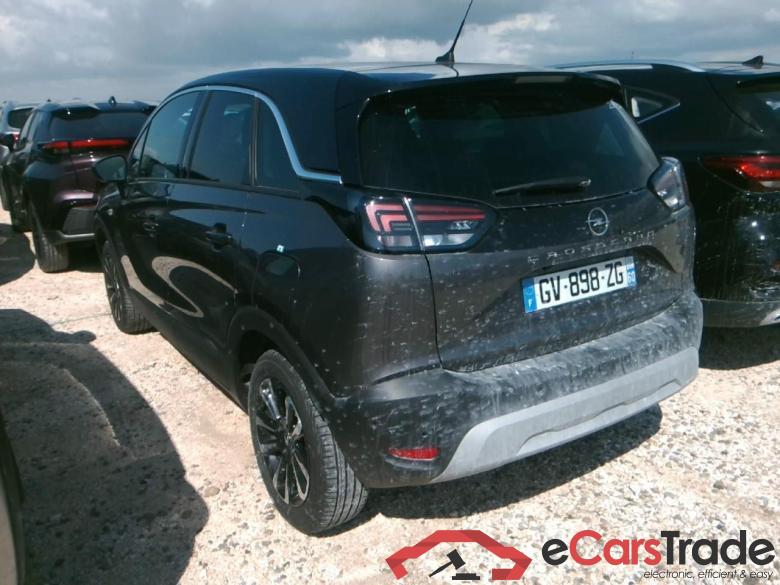 CROSSLAND ELEGANCE ICE GASOLINE 1.2 TURBO 110 BVM RSK #3