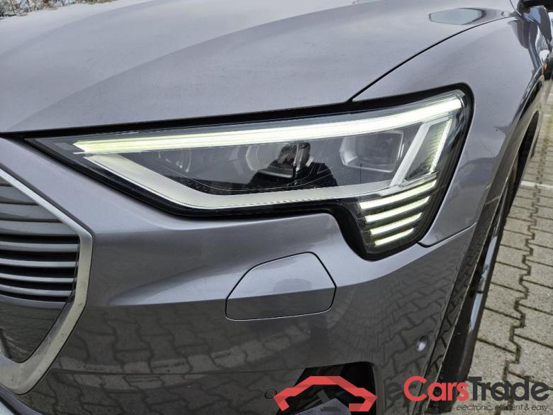 AUDI e-tron 265 kW #5