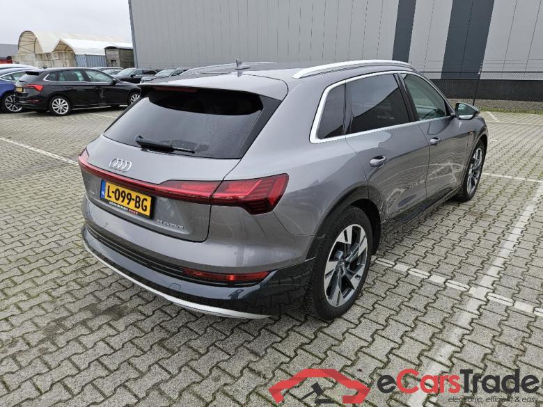 AUDI e-tron 265 kW #6