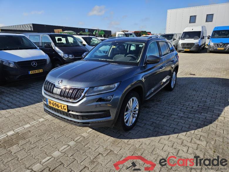 SKODA Kodiaq 110 kW #3