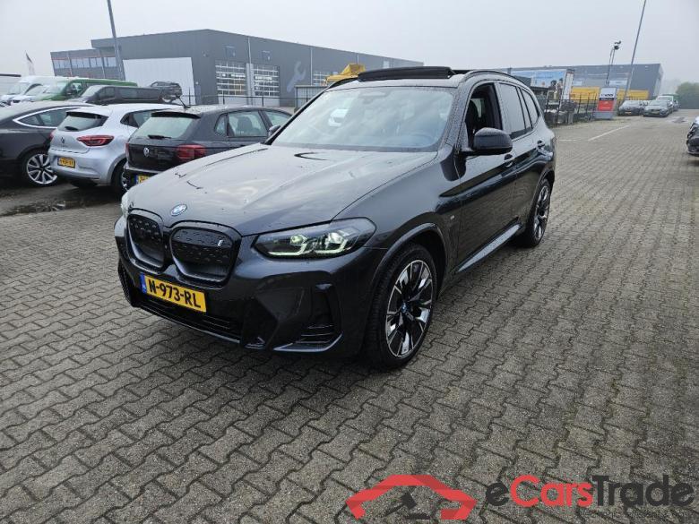 BMW iX3 210 kW #3