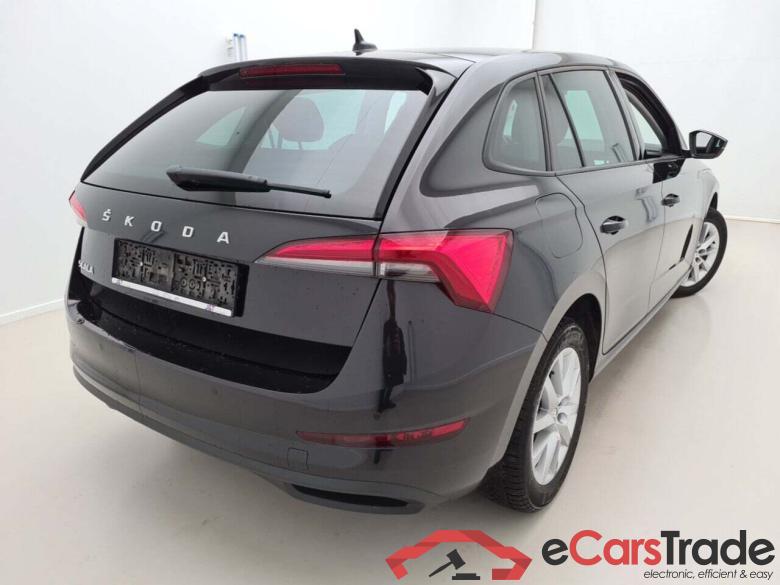 SKODA SCALA 1.0 TSI AMBITION #2
